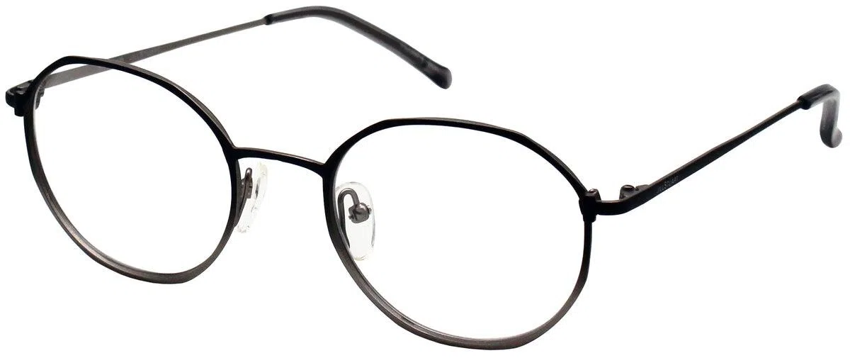 Jill Stuart 423 Eyeglasses - view 3